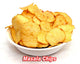 Bafna Masala Chips : A Flavorful Snack - 500 gms