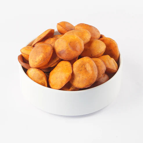 Jagdish Farshan Mini Mathiya - 400 gms