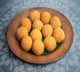 Bhagat Mishthan Bhandar Moong Dal Laddu - 500 gms