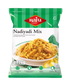 Raju Namkeen Nadiyadi Mix - 400 gms