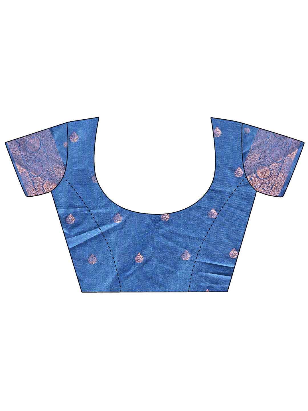 Swarn Sparsh Silk Legacy Sarees Collection | Ready To Wear             SKU - ASPAA1001 to 06