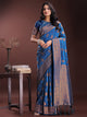 Swarn Sparsh Silk Legacy Sarees Collection | Ready To Wear             SKU - ASPAA1001 to 06