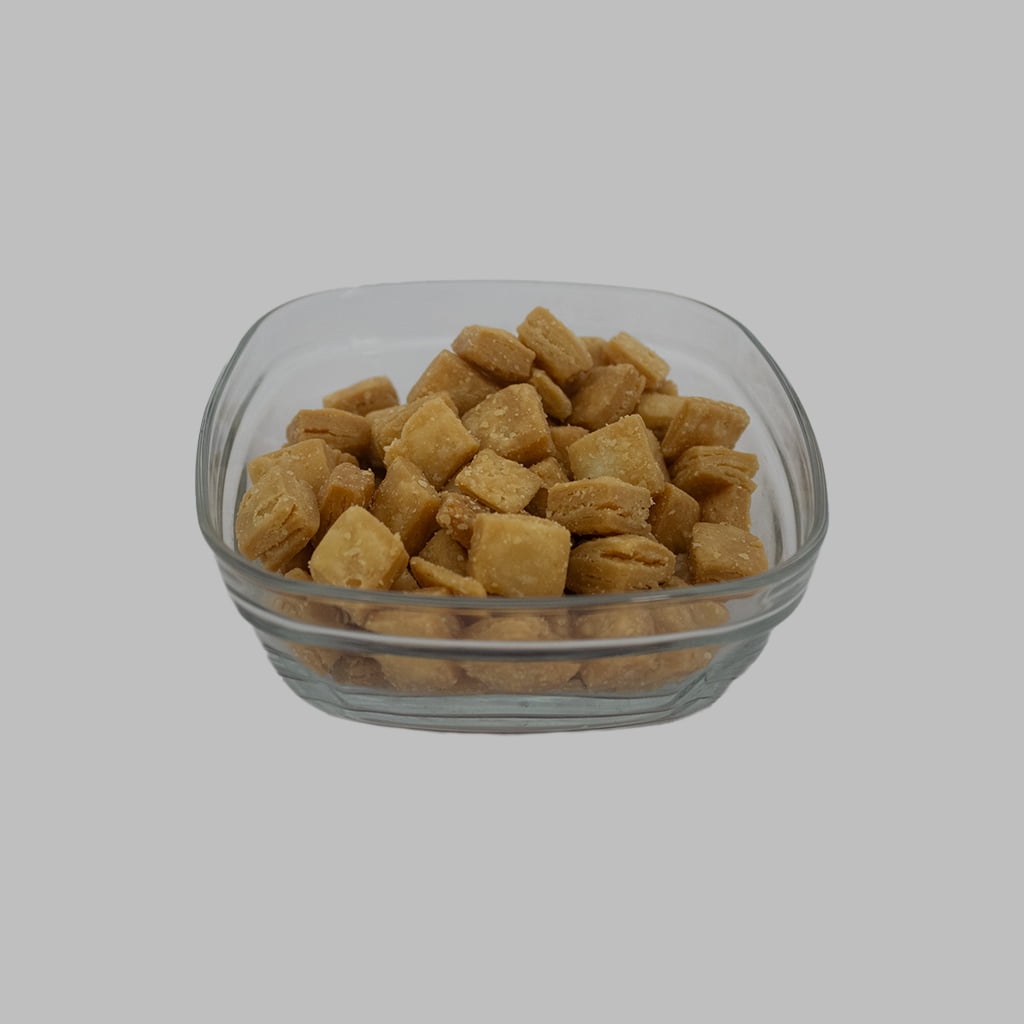 M M Mithaiwala Shakar Para Sweet - 500 gms