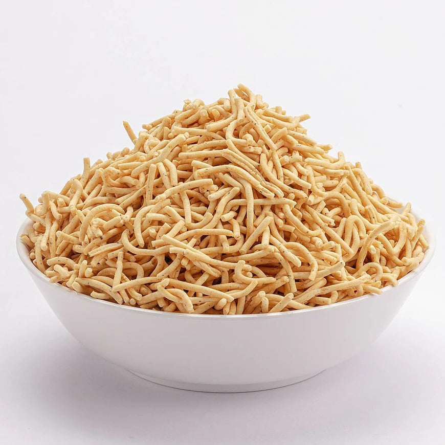 JMB Ujjaini Sev - 250 gms