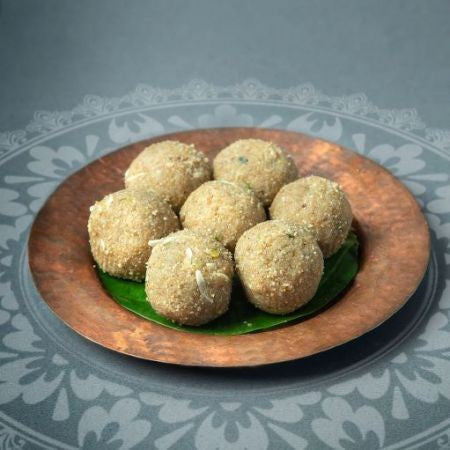 Bhagat Aata Churma Laddu - 500gms