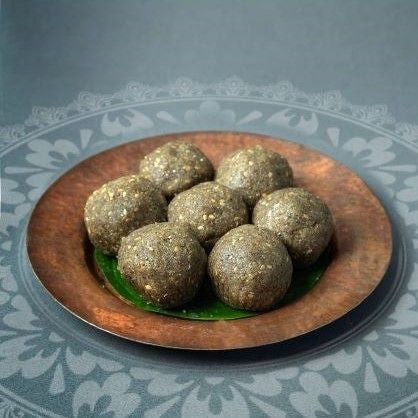 Bhagat Bajra Laddu - 500gms