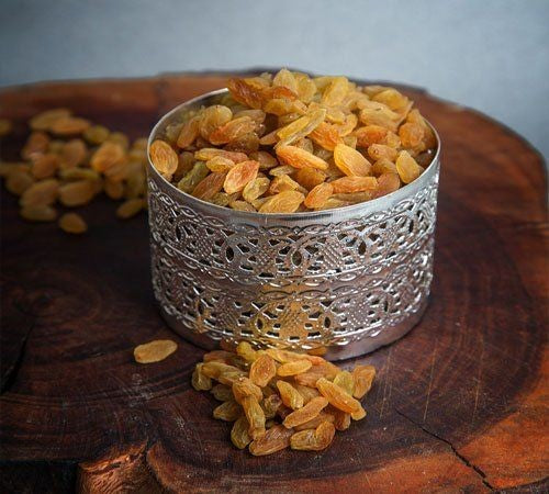 Bhagat Mishthan Almond Fried