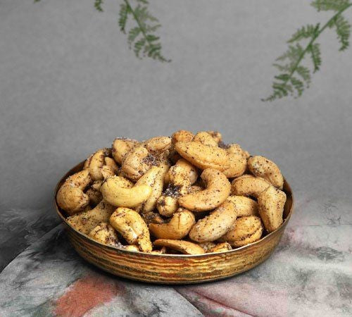 Bhagat Mishthan Cashew Fried - 500gms