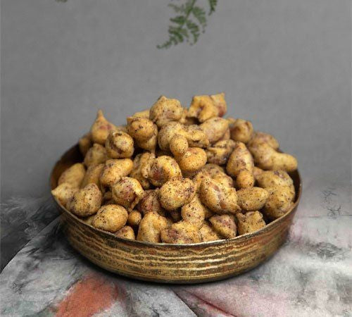 Bhagat Mishthan Masala Peanuts