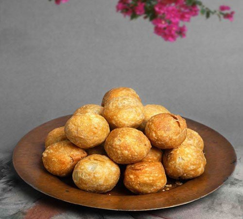 Bhagat Mishthan Mini Kachori