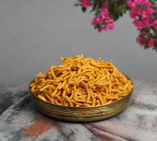 Bhagat Mishthan Namkeen Sev - 500gms