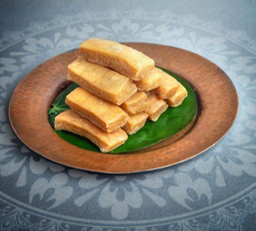 Bhagat Mishthan Shakkar Para - 500gms