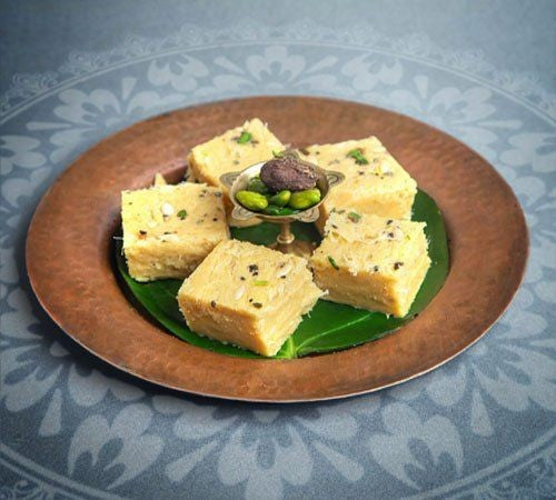 Bhagat Mishthan Soan Papadi - 500gms