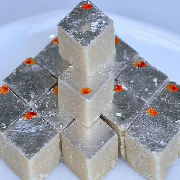 Bhanwarilal Badam Katli