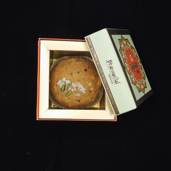 Bhanwarilal Diwali special Moong Laddu