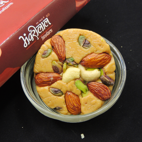 Bhanwarilal Sohan Halwa