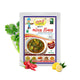 Surtimix Bharela Ringan Gujarati Sabji Gravy Masala | Ready To Eat 160 gms