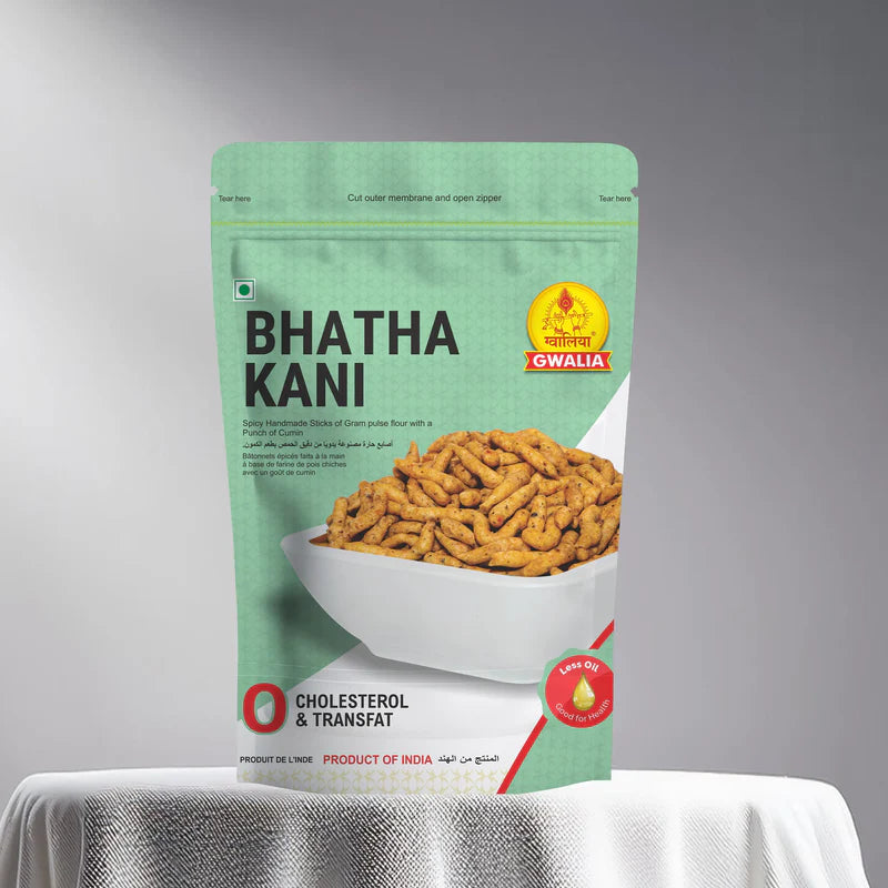 Gwalia Sweets Bhatha Kani  400 gms