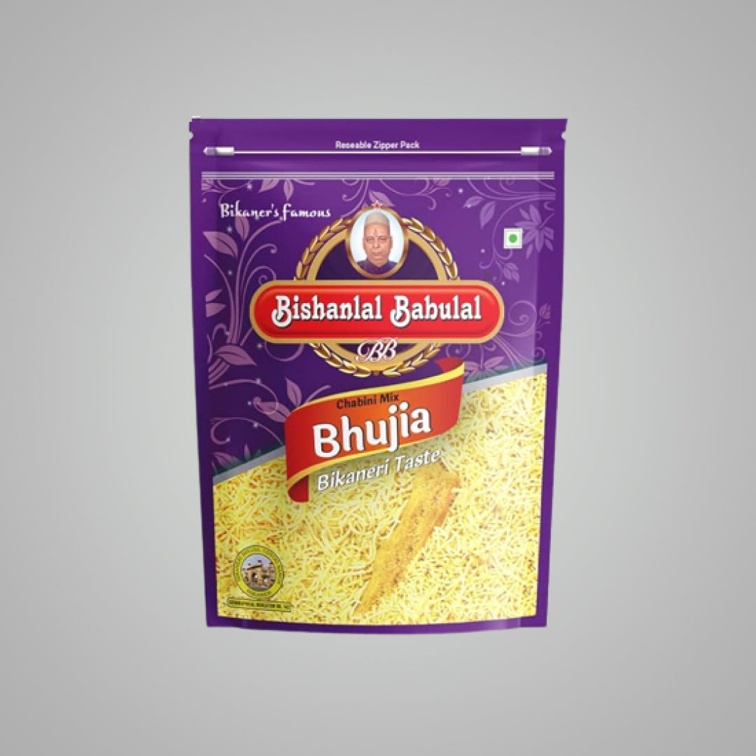 Bishanlal Babulal Chabini Mix Bhujia