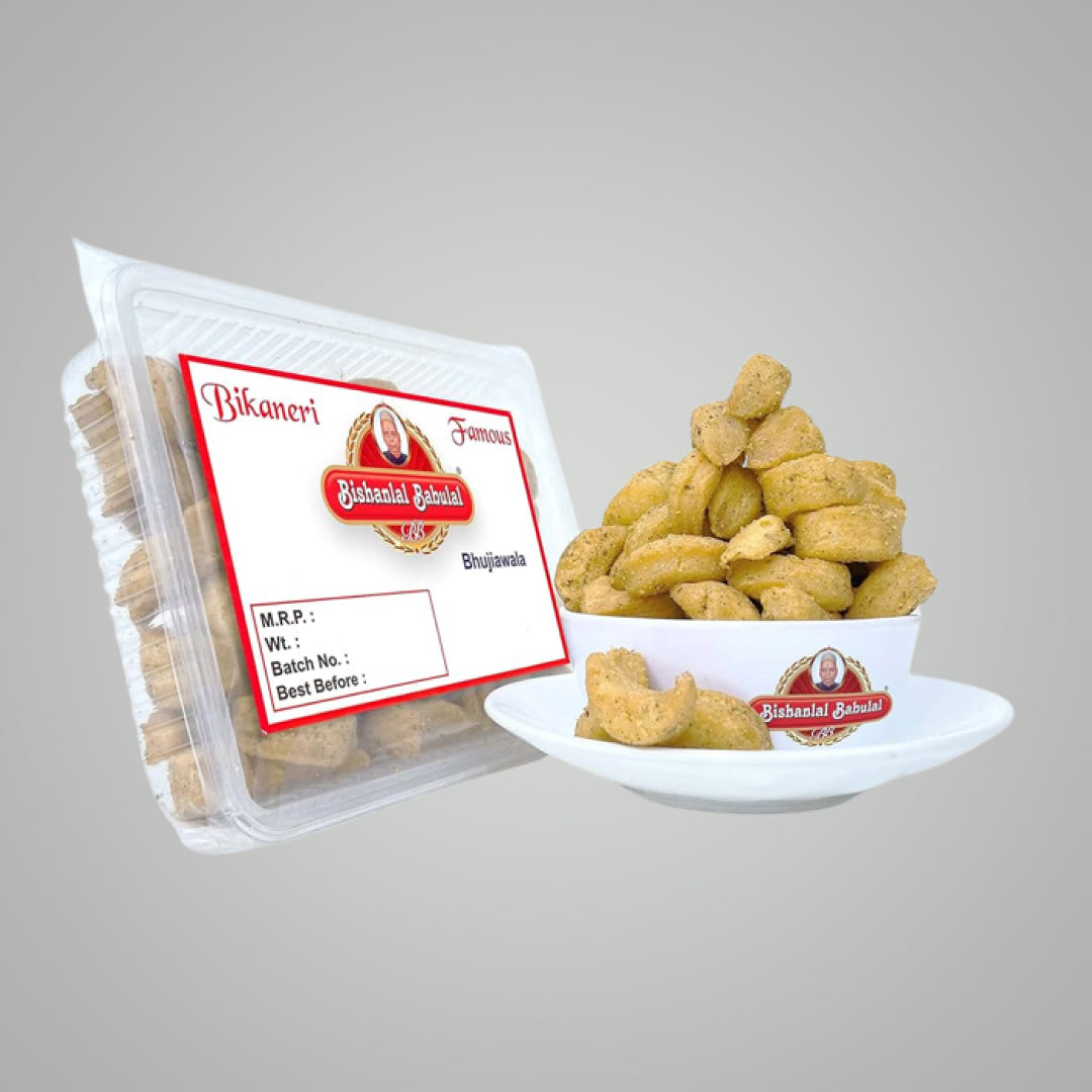 Bishanlal Babulal Kaju (Cashews)