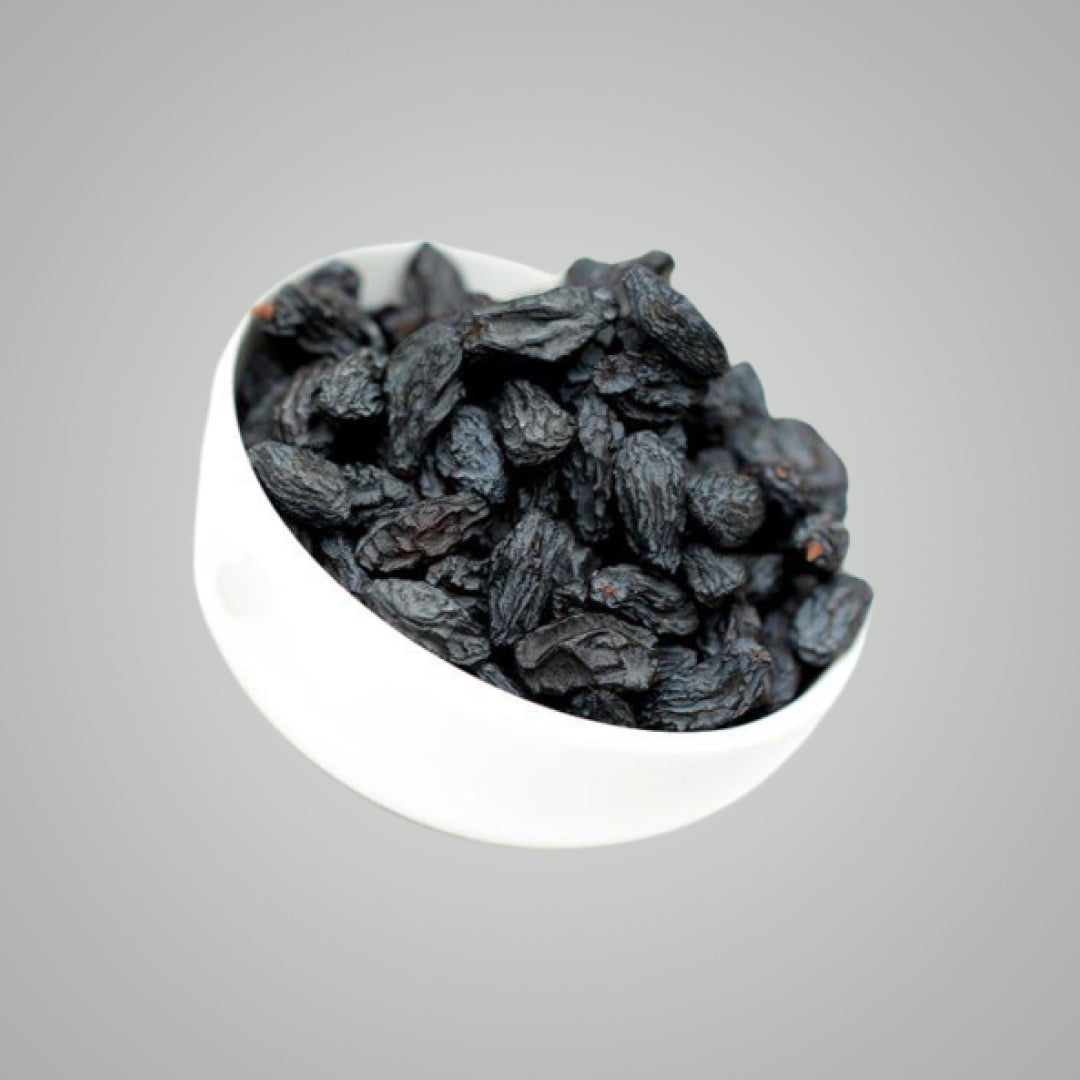 Black Raisin (Kali Kishmish) - 250gm