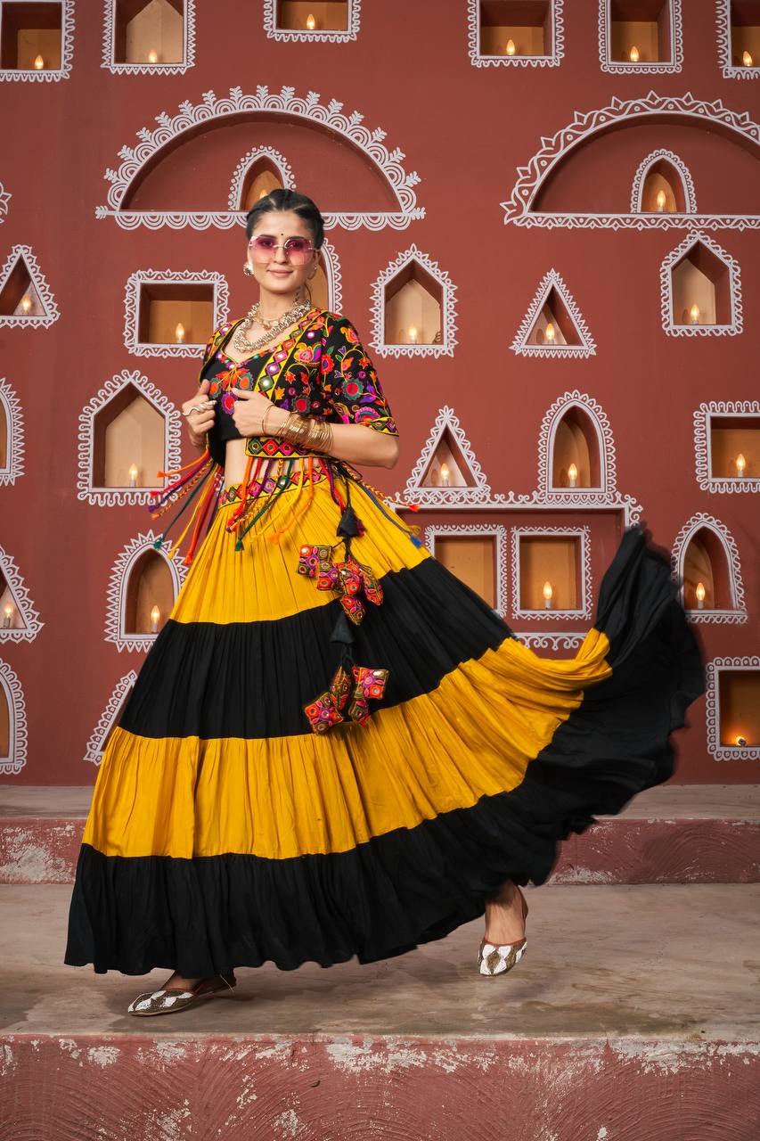 Mystic Marvel  Designer Lehenga Cholis Collection | Ready to wear | Sep-24