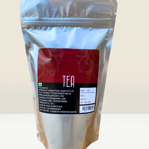 Black Tea - 250 gms