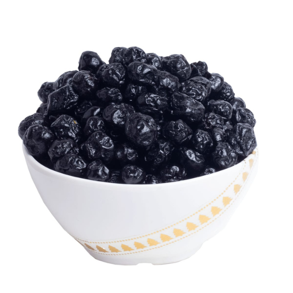 Shree Ram Dry Fruit-Blueberry - 500 gms