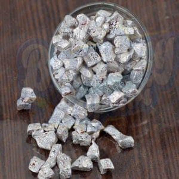 Bombay Supari Silver Rasili Soft 250gm