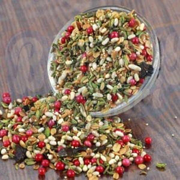 Bombay Supari Tulsi Mix