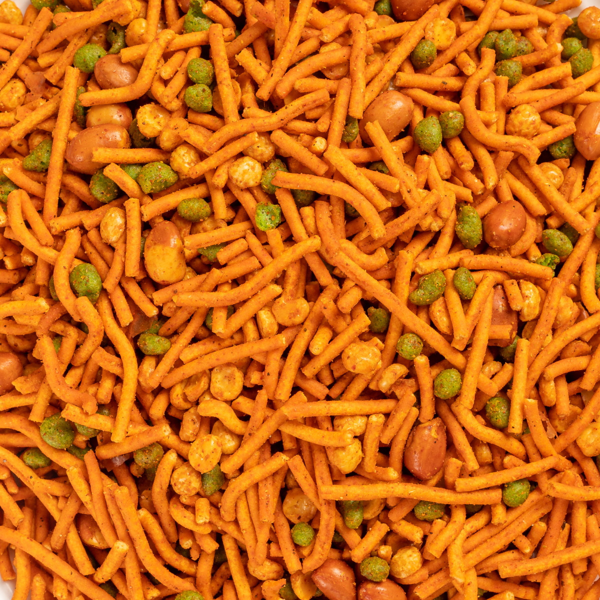 Dadu's Bombay Mixture 500 gms