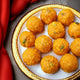 Khavda The Mithaas Boondi Ladoo - 500 gms