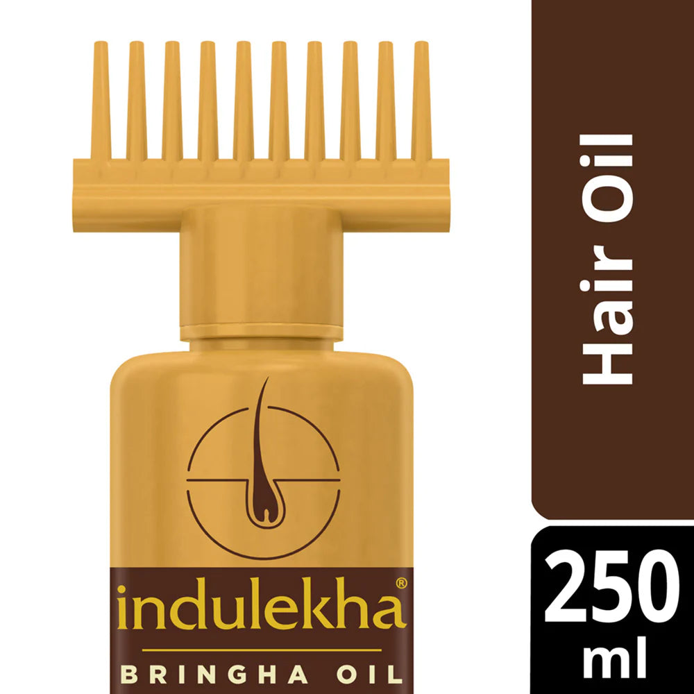 Indulekha Bringha Ayurvedic Oil 250 ML