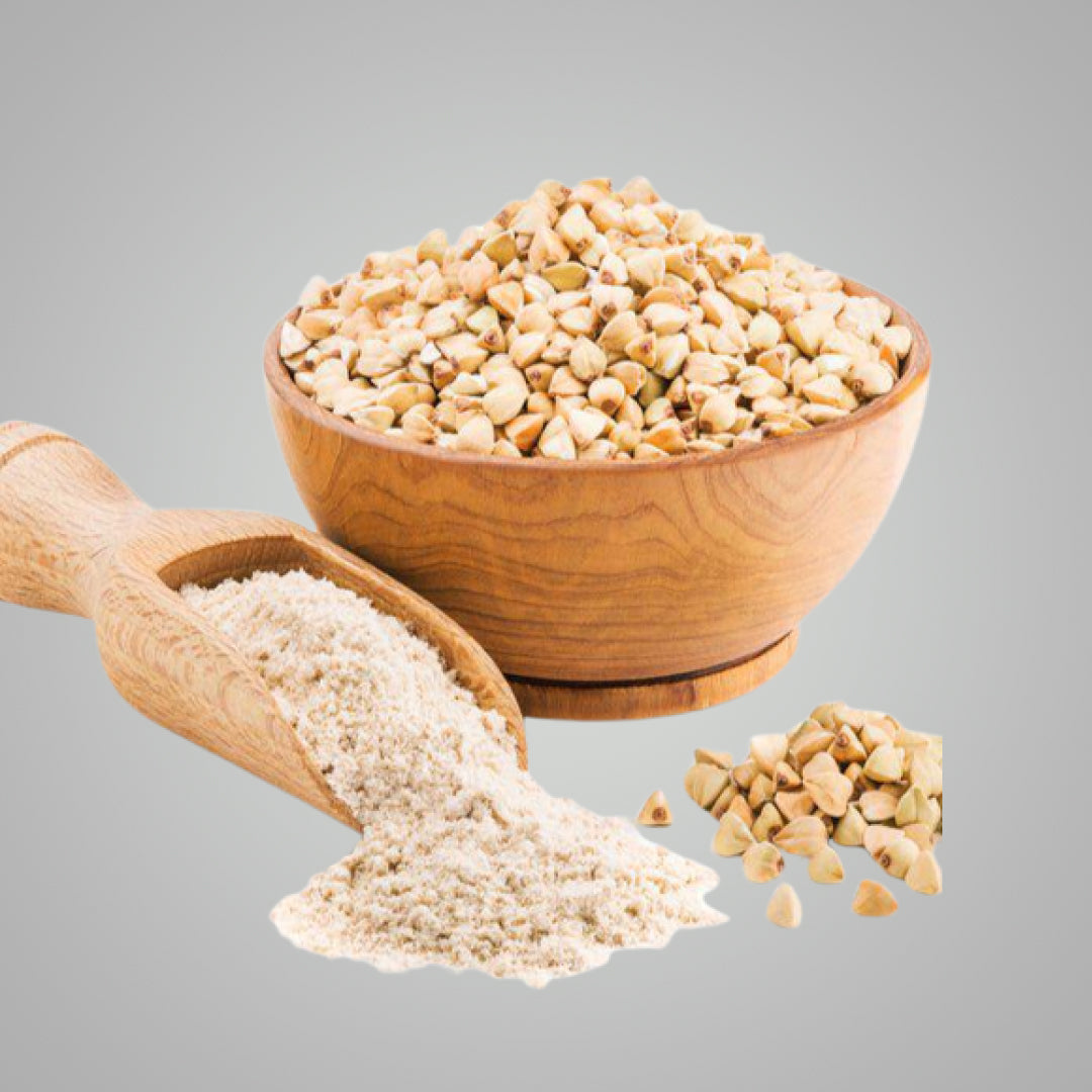 Buckwheat Flour - 200gm