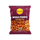 Let's Try Masala Peanuts With Rock Salt - 160 gms