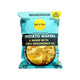 Let's Try Potato Wafers / Aloo Chips - 54 gms