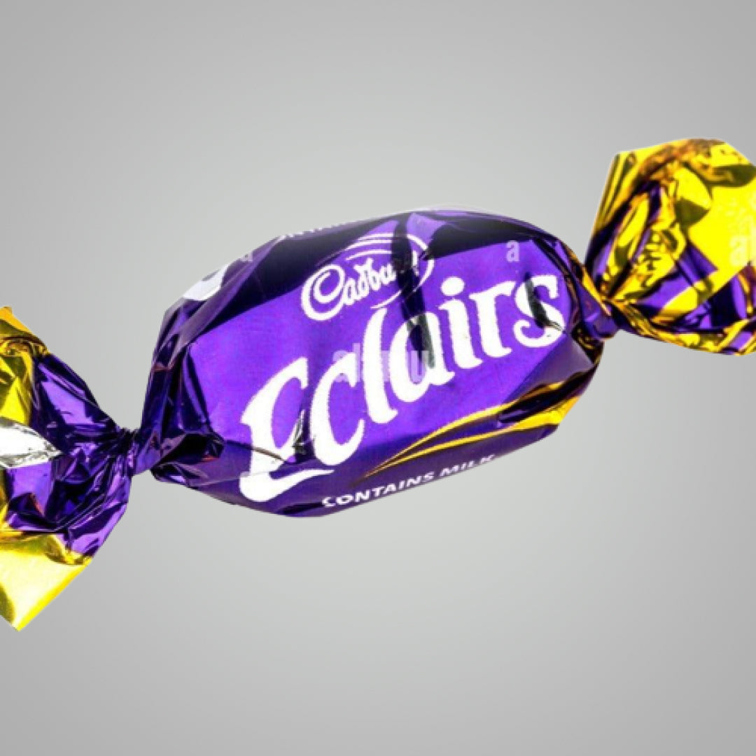 CADBURY ECLAIRS Pack of 20pcs