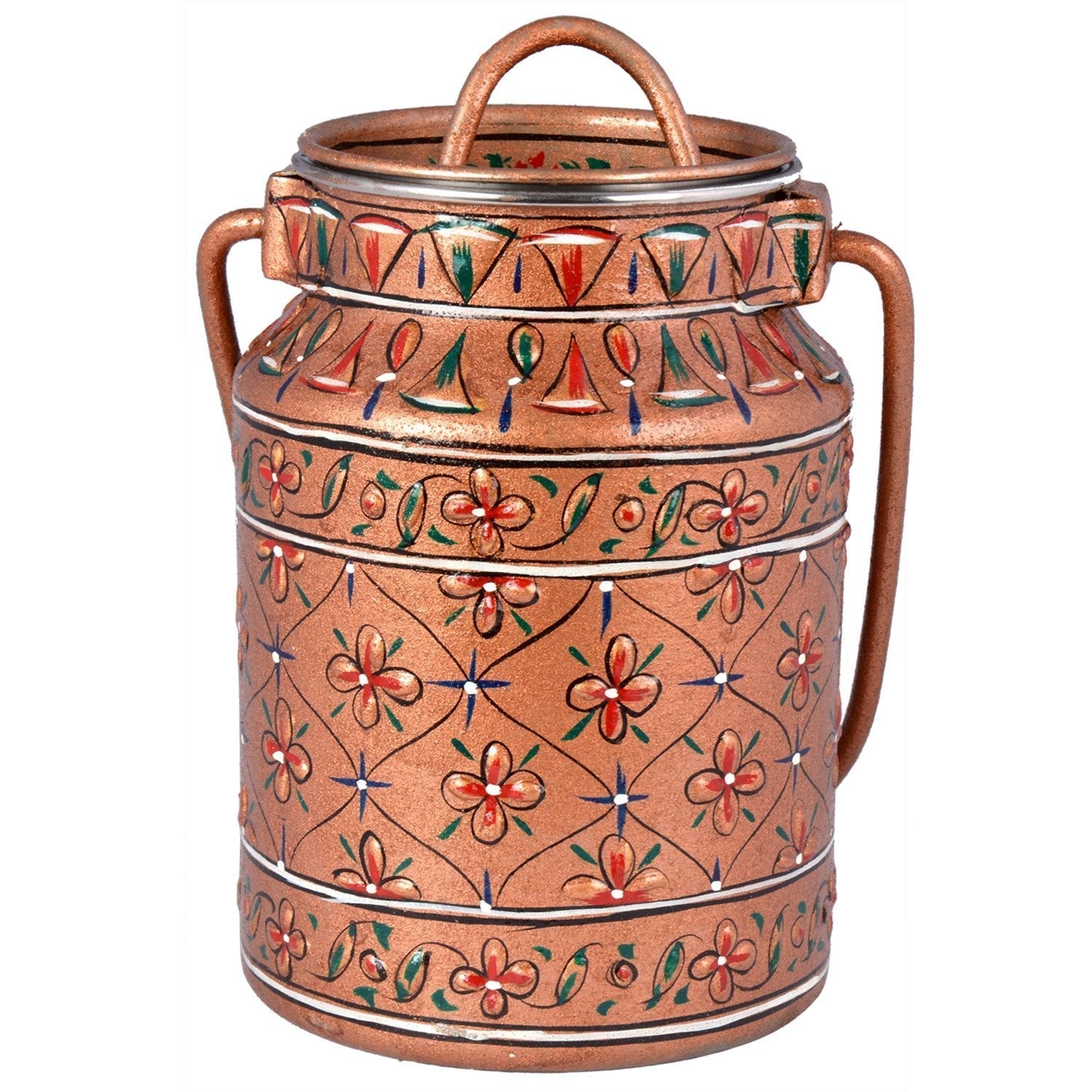 KAUSHALAM BUCKET: Bronze II