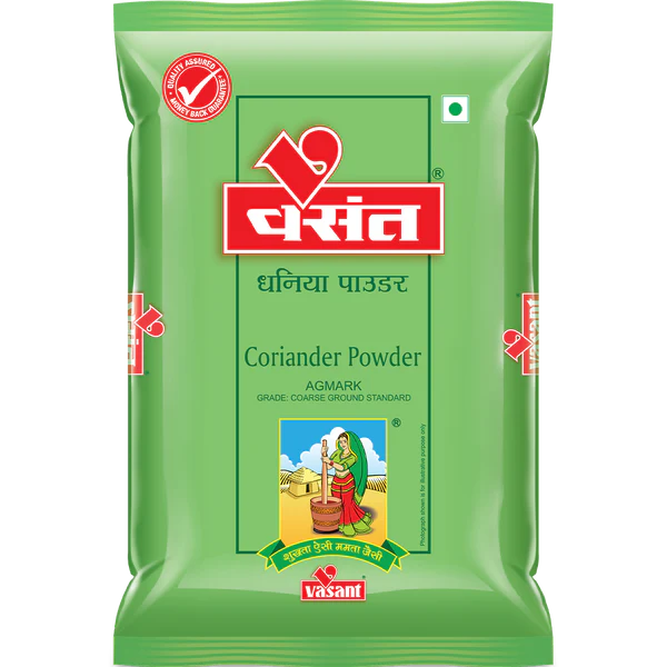 Vasant Masala Coriander Powder 500 gms