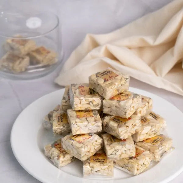 Vijay Dairy Cashew Fusion | 500 gms