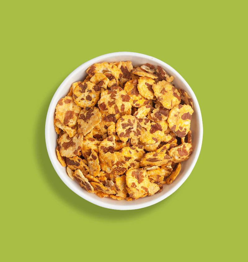 Balaji Wafers Chana Jor Garam 230 Gms