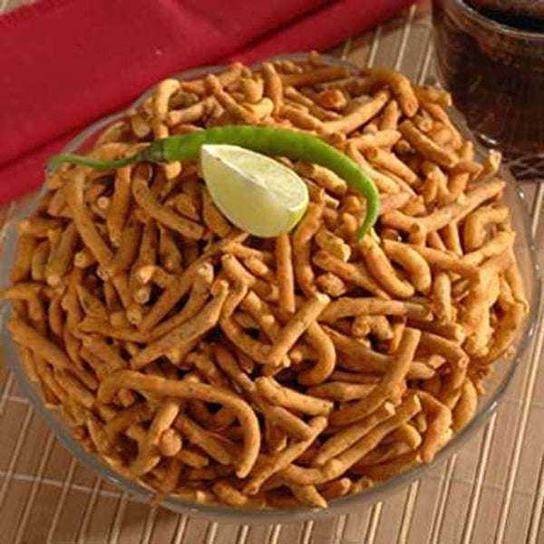 Chat Masala Jadi Sev - 200g