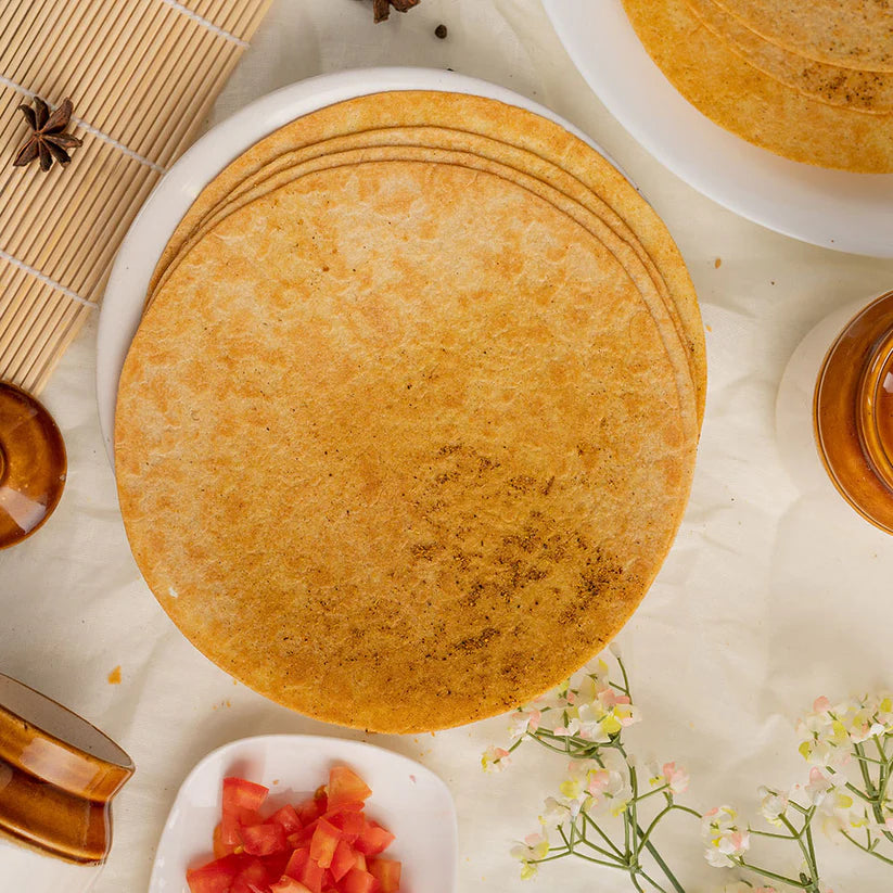 Atul Bakery Chatpata Khakhra | 200 gms