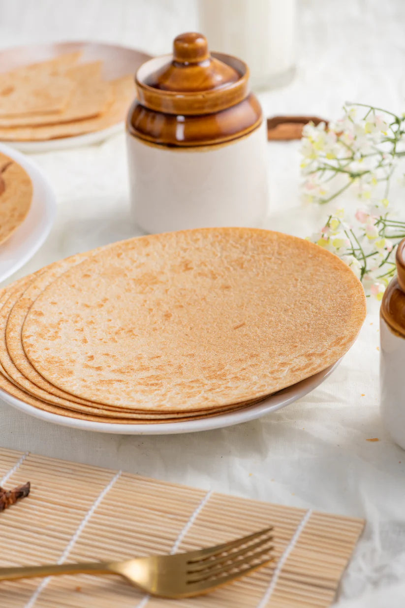 Atul Bakery Cheese Khakhra | 200 gms