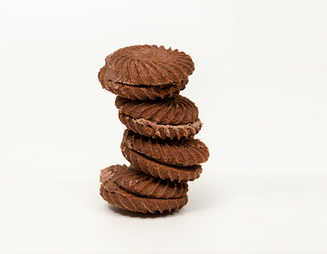 Rajkamal Bakery Choco Cream Cookies | 250 gms