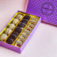 Gwalia Sweets Chocolate Mithai Assorted Box - 500 gms