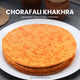 Stuti Wheat Chorafali Khakhara | 200 gms