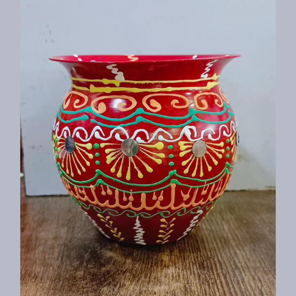 Premium Kalash Lota for Pooja