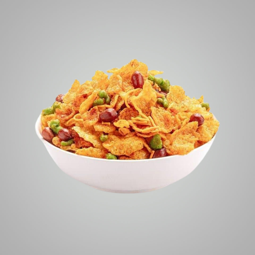 Cornflakes Charkha Mix