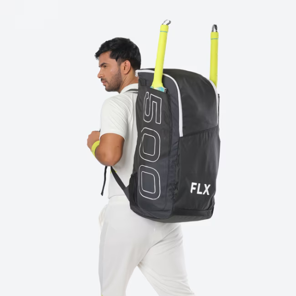 Cricket Kit Bag - Adult 75 Liter capacity